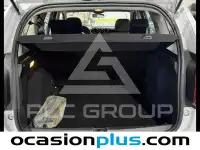 2018 Dacia Duster
