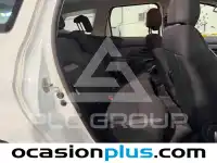 2018 Dacia Duster