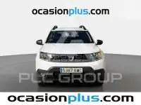 2018 Dacia Duster