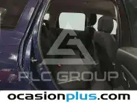 2018 Dacia Duster