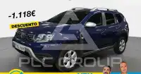 2018 Dacia Duster