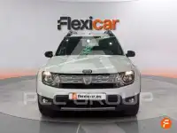 2018 Dacia Duster