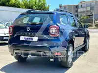 2018 Dacia Duster