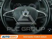 2018 Dacia Duster