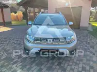 2018 Dacia Duster