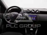 2018 Dacia Duster