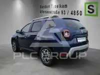 2018 Dacia Duster