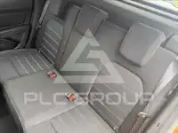2018 Dacia Duster