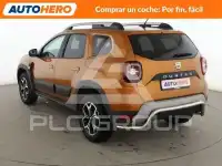2018 Dacia Duster