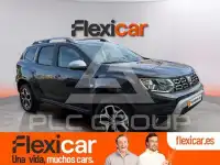 2018 Dacia Duster