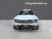2018 Dacia Duster