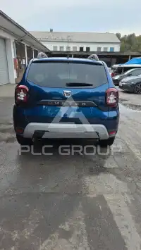 2018 Dacia Duster