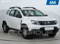 2018 Dacia Duster