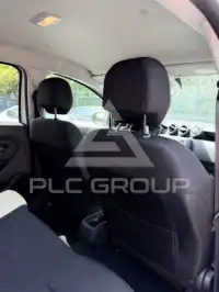 2018 Dacia Duster