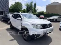 2018 Dacia Duster