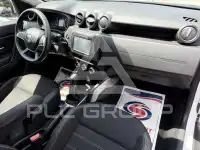 2018 Dacia Duster