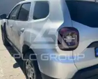 2018 Dacia Duster