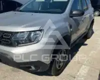 2018 Dacia Duster