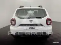 2018 Dacia Duster