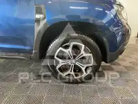 2018 Dacia Duster