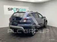 2018 Dacia Duster