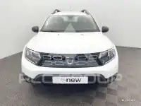 2018 Dacia Duster