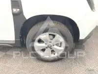 2018 Dacia Duster