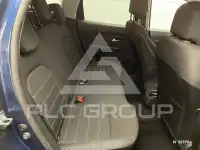 2018 Dacia Duster