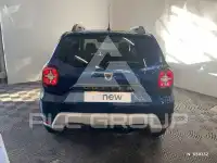 2018 Dacia Duster