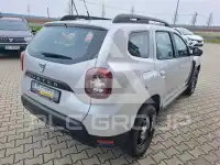 2018 Dacia Duster