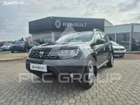 2018 Dacia Duster