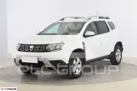 2018 Dacia Duster