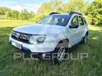 2018 Dacia Duster
