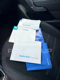 2018 Dacia Duster