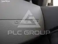 2018 Dacia Duster
