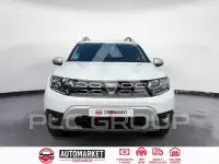 2018 Dacia Duster