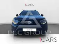 2018 Dacia Duster
