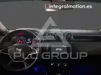 2018 Dacia Duster