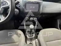 2018 Dacia Duster