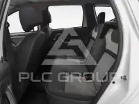 2018 Dacia Duster
