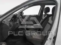 2018 Dacia Duster