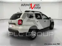 2018 Dacia Duster