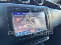 2018 Dacia Duster