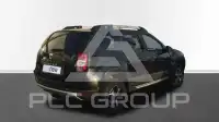 2018 Dacia Duster
