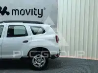 2018 Dacia Duster