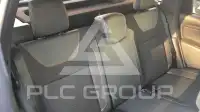 2018 Dacia Duster