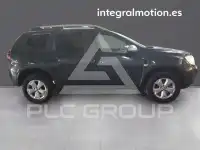 2018 Dacia Duster
