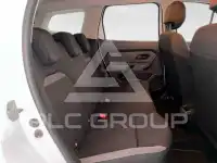 2018 Dacia Duster
