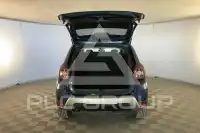 2018 Dacia Duster