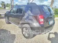 2018 Dacia Duster